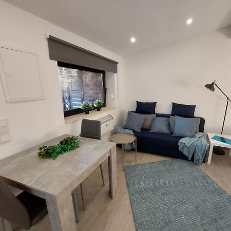 Ferienwohnungen! Kleine Bungalows Mit Terrasse! Stockhausen-Illfurth Exteriér fotografie