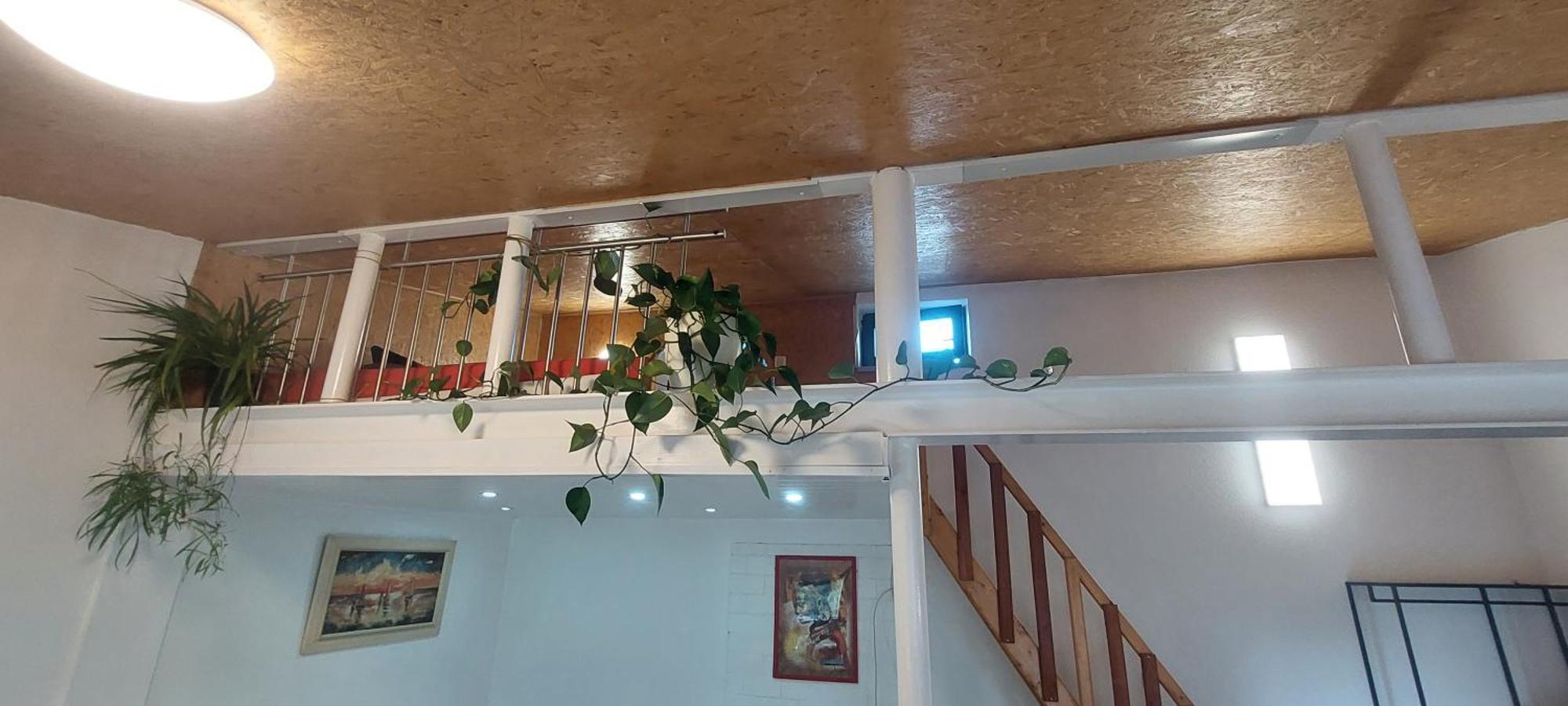 Ferienwohnungen! Kleine Bungalows Mit Terrasse! Stockhausen-Illfurth Pokoj fotografie