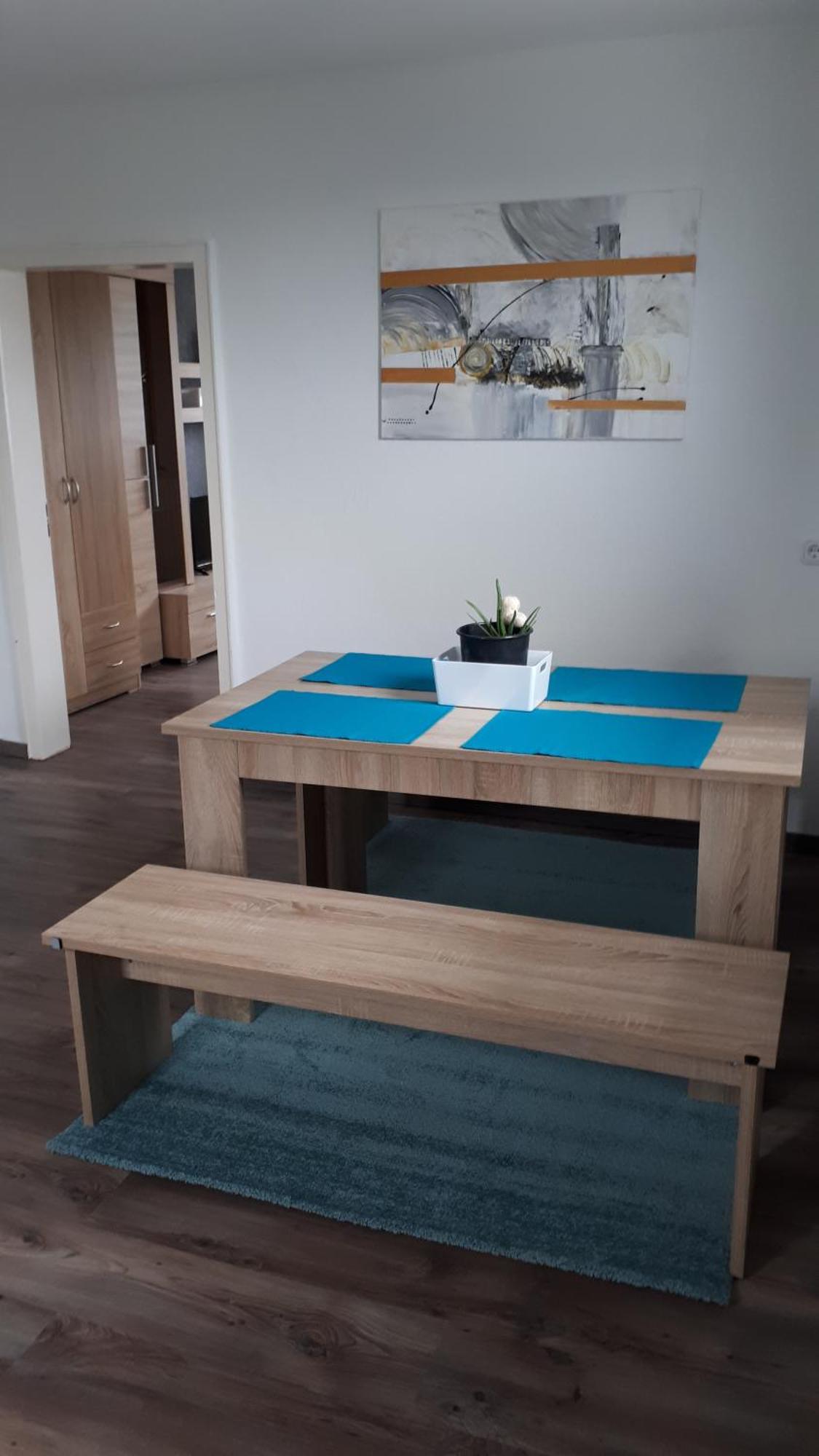 Ferienwohnungen! Kleine Bungalows Mit Terrasse! Stockhausen-Illfurth Pokoj fotografie