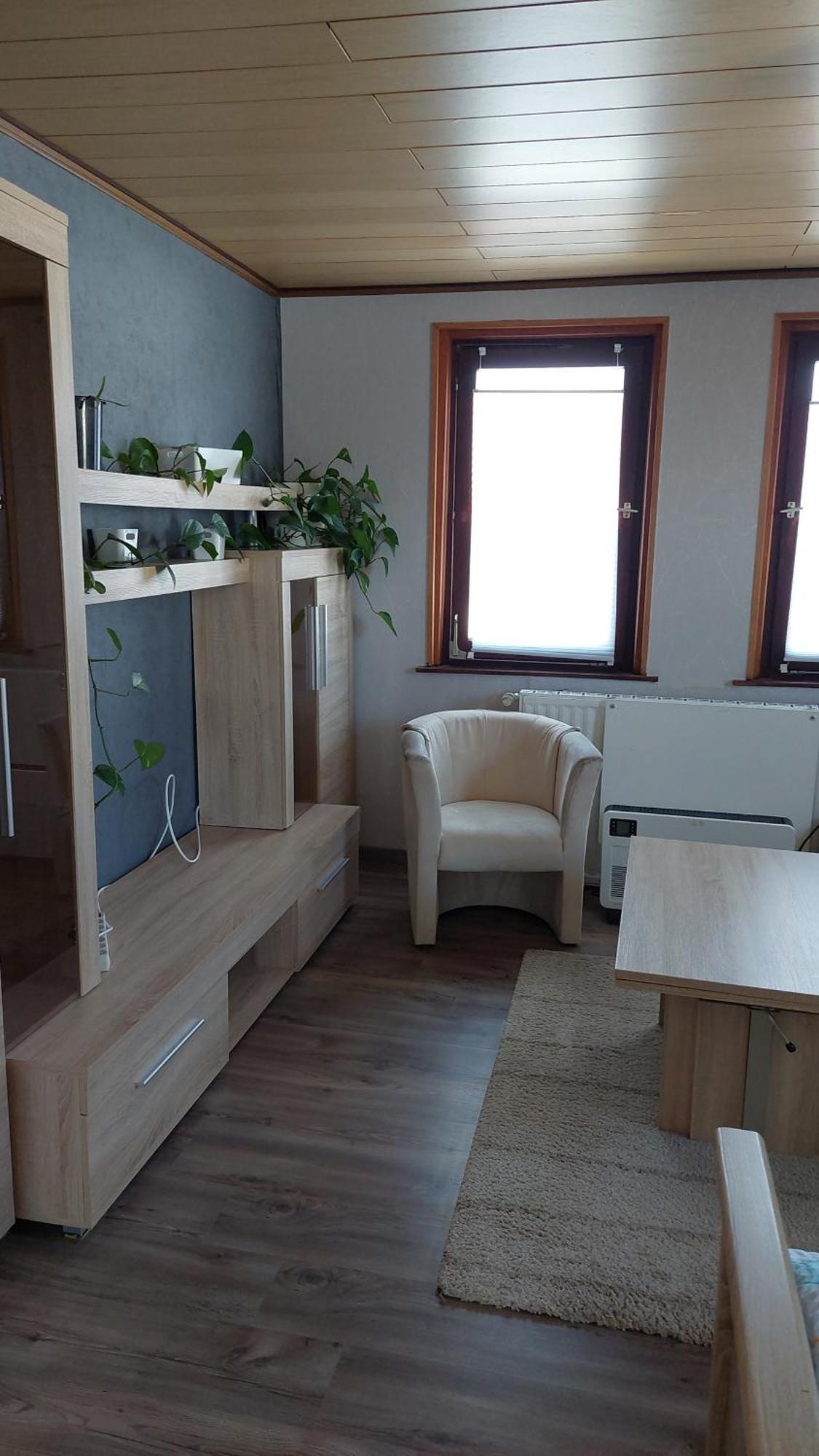Ferienwohnungen! Kleine Bungalows Mit Terrasse! Stockhausen-Illfurth Pokoj fotografie