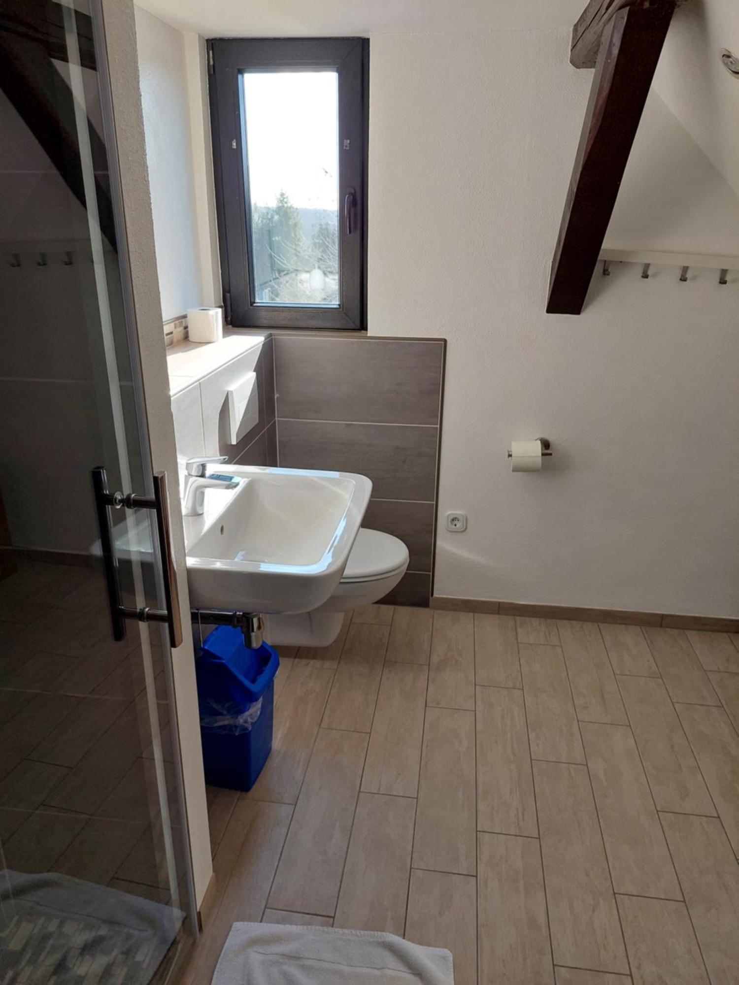 Ferienwohnungen! Kleine Bungalows Mit Terrasse! Stockhausen-Illfurth Pokoj fotografie