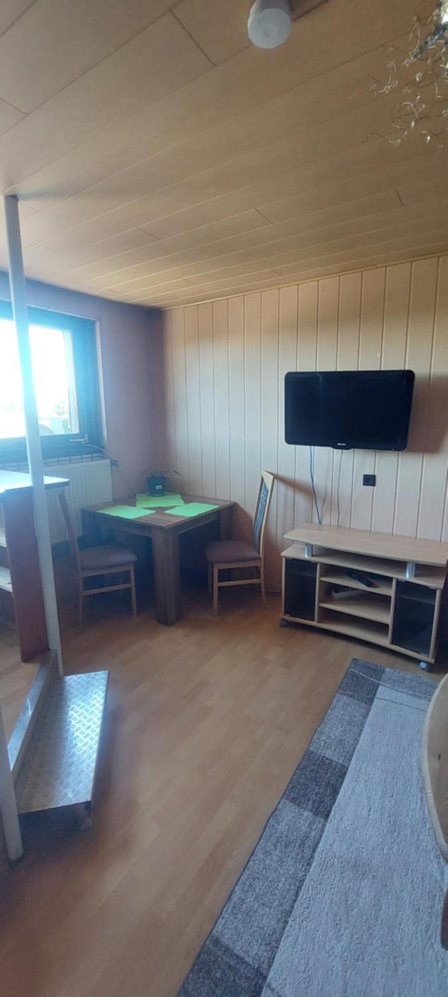 Ferienwohnungen! Kleine Bungalows Mit Terrasse! Stockhausen-Illfurth Pokoj fotografie