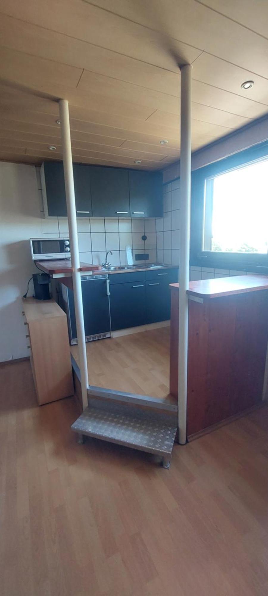Ferienwohnungen! Kleine Bungalows Mit Terrasse! Stockhausen-Illfurth Pokoj fotografie