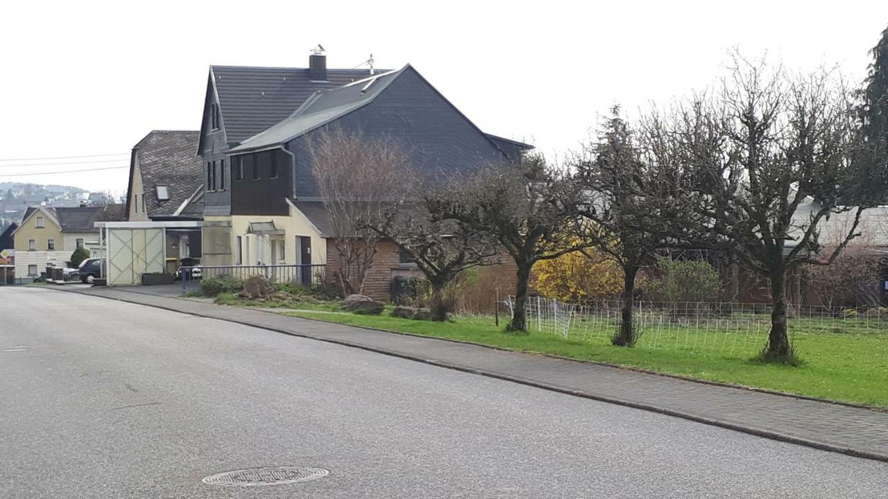 Ferienwohnungen! Kleine Bungalows Mit Terrasse! Stockhausen-Illfurth Exteriér fotografie